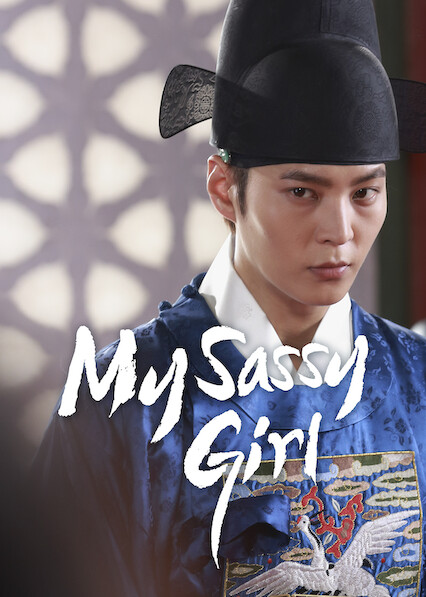 Is My Sassy Girl on Netflix in Canada Where to Watch the Series